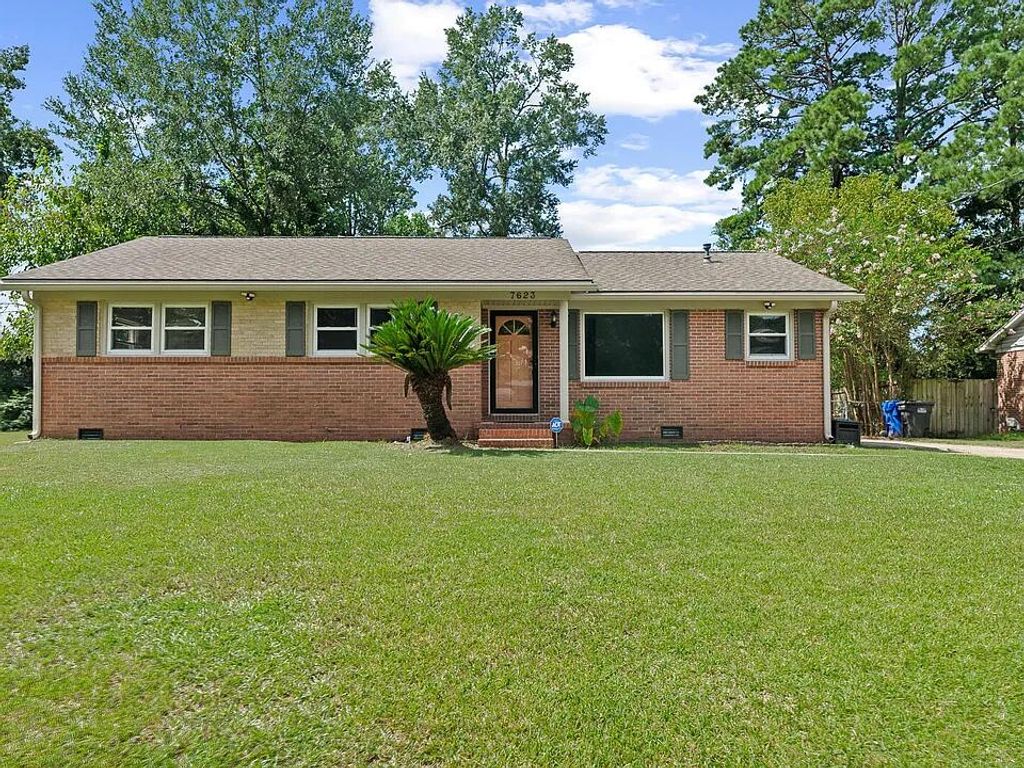Photo of 7623 Hillandale Road, North Charleston, SC 29420 (MLS # 25028494)