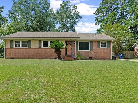 7623 Hillandale Road North Charleston SC 29420
