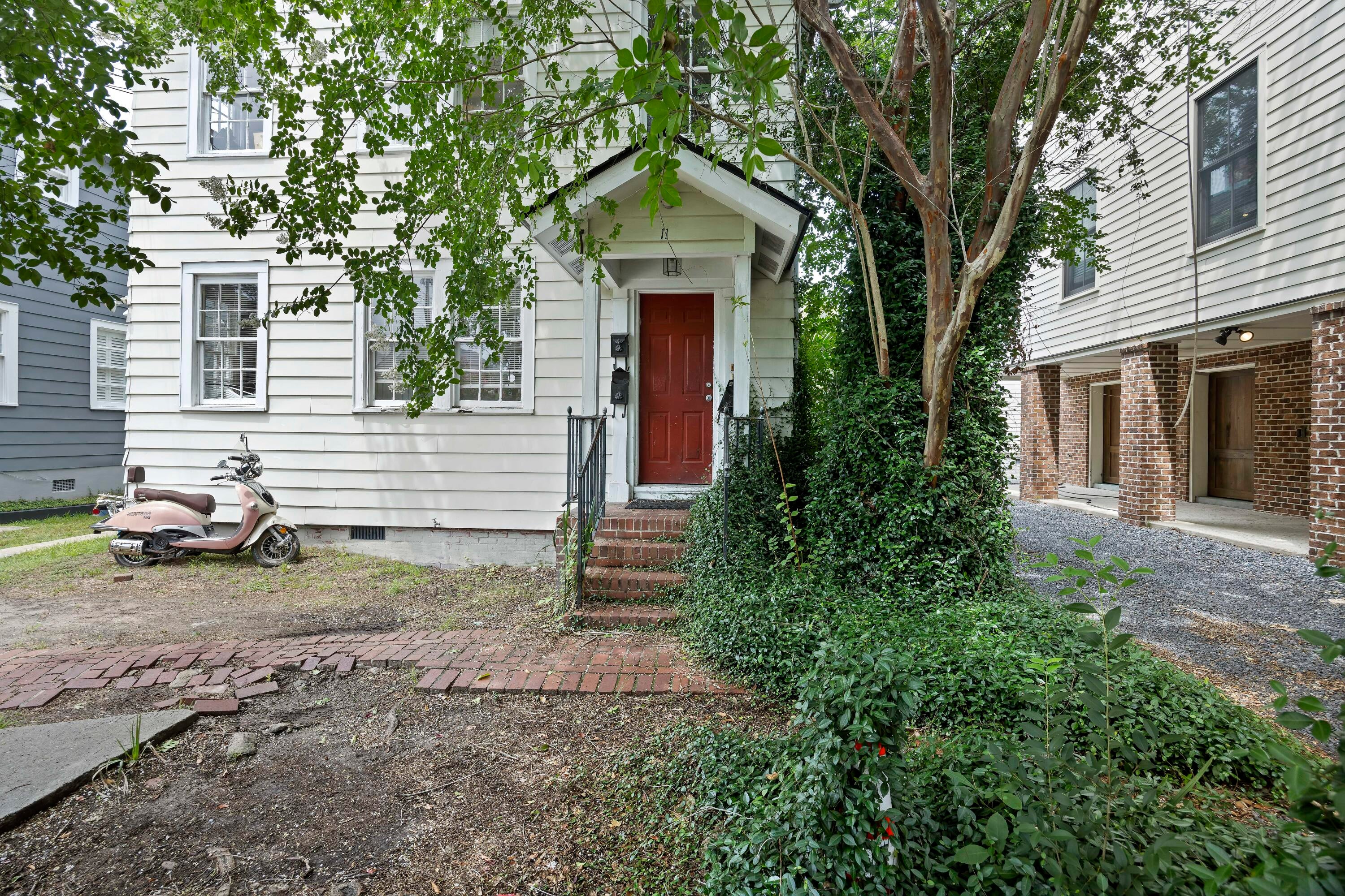 11 Smith Street, Charleston, SC, 29401