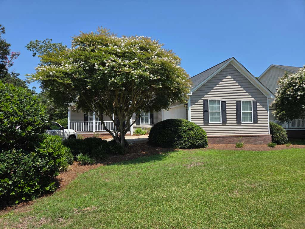 Photo of 1083 Wayfarer Lane, Charleston, SC 29412 (MLS # 26019430)