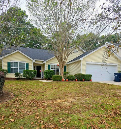 2031 Azalee Lane Summerville SC 29483