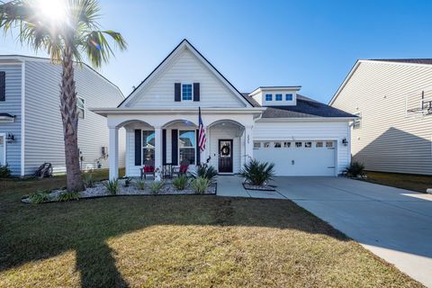 229 Firewheel Court Summerville SC 29486