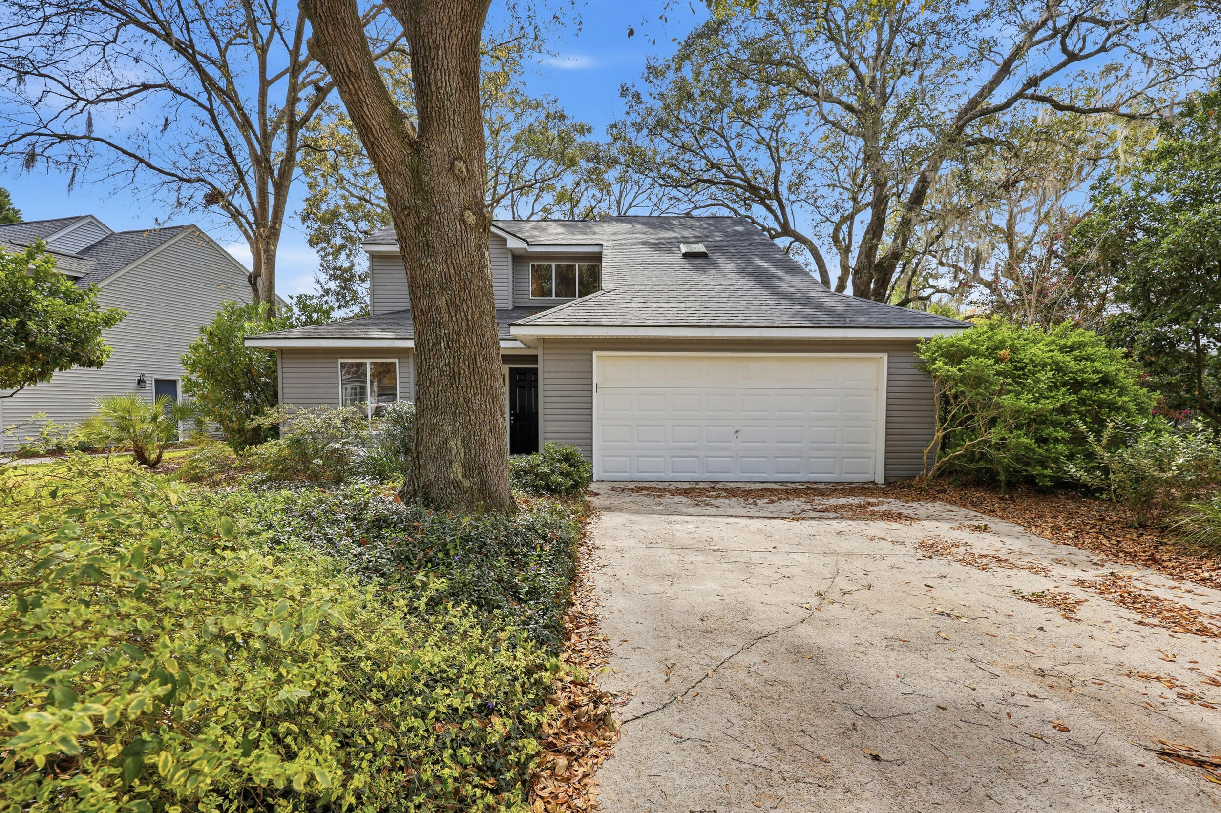 1364 Center Lake Drive