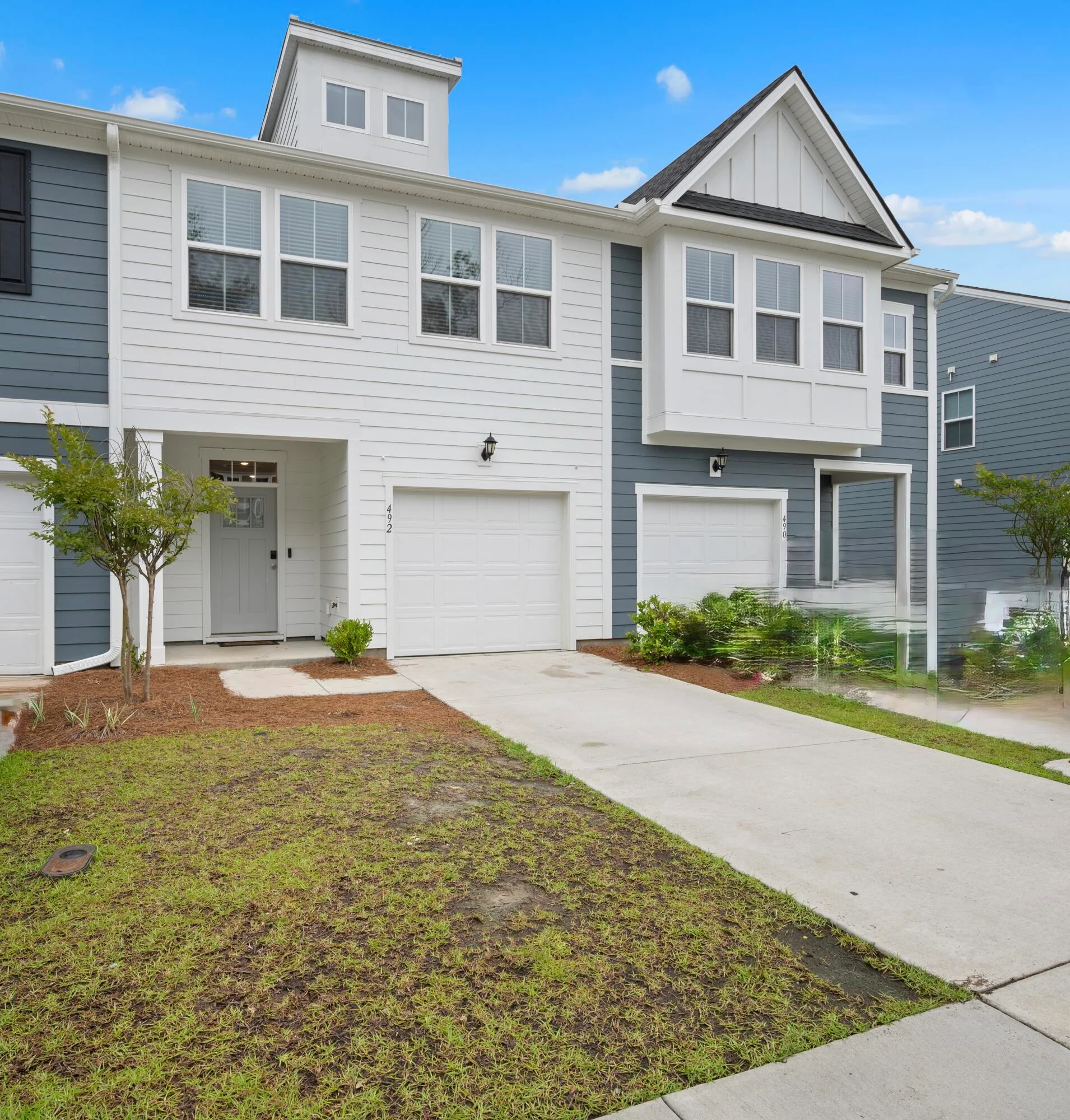 492 Trotters Lane