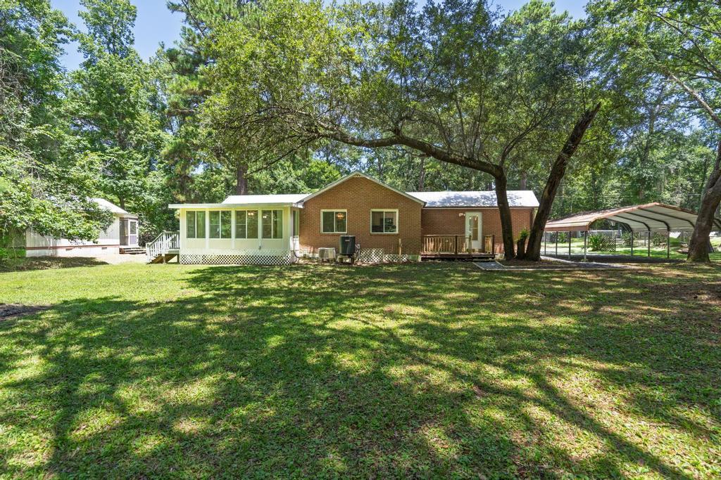 7886 Mary Seabrook Road