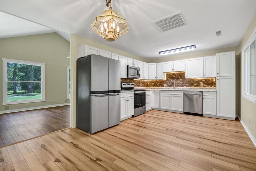 Photo of 7886 Mary Seabrook Road, Edisto Island, SC 29438 (MLS # 25020664)