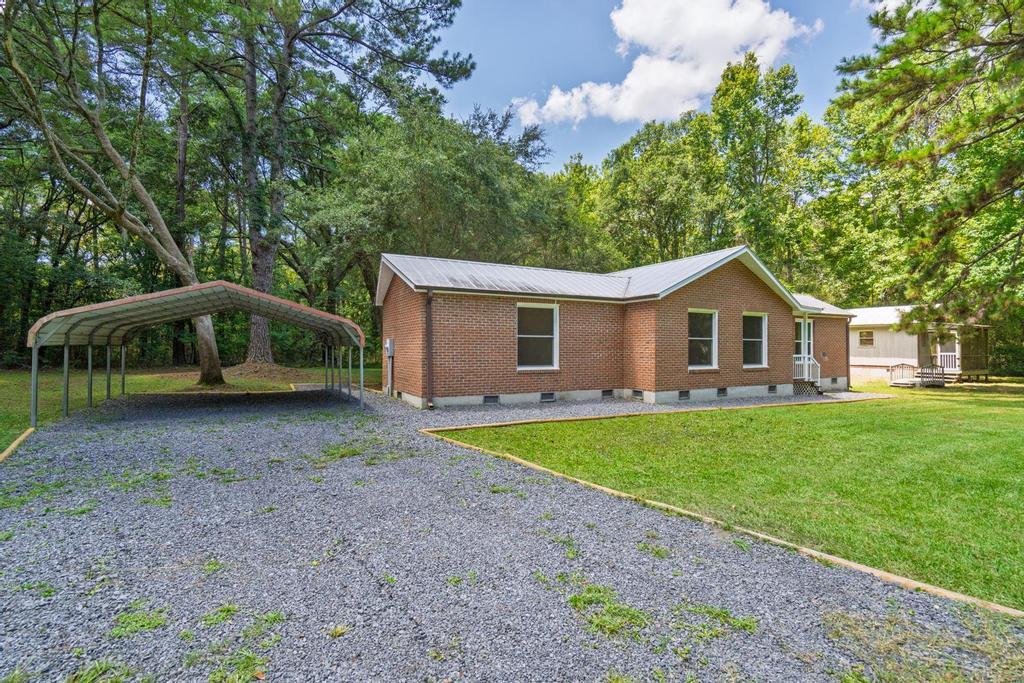 7886 Mary Seabrook Road