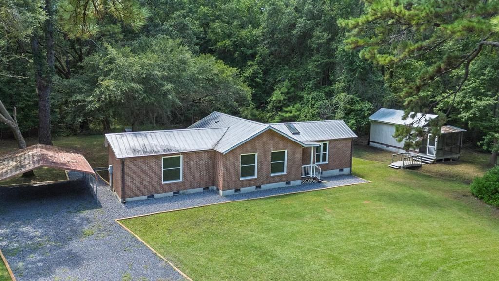 Photo of 7886 Mary Seabrook Road, Edisto Island, SC 29438 (MLS # 25020664)