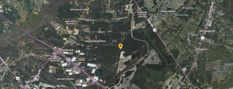 1100 Sheep Island Road Summerville SC 29486