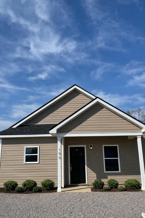 190 Avocada Drive Drive Santee SC 29142