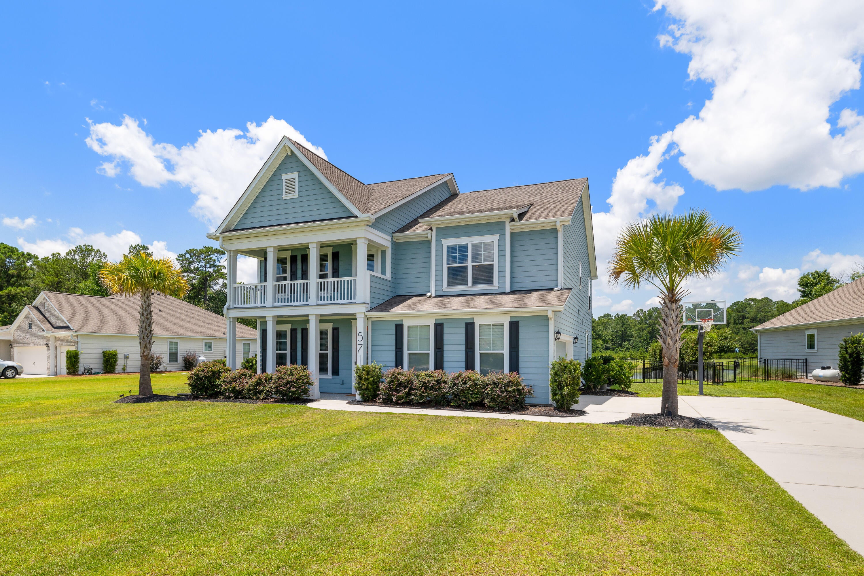 571 Pontoon Road