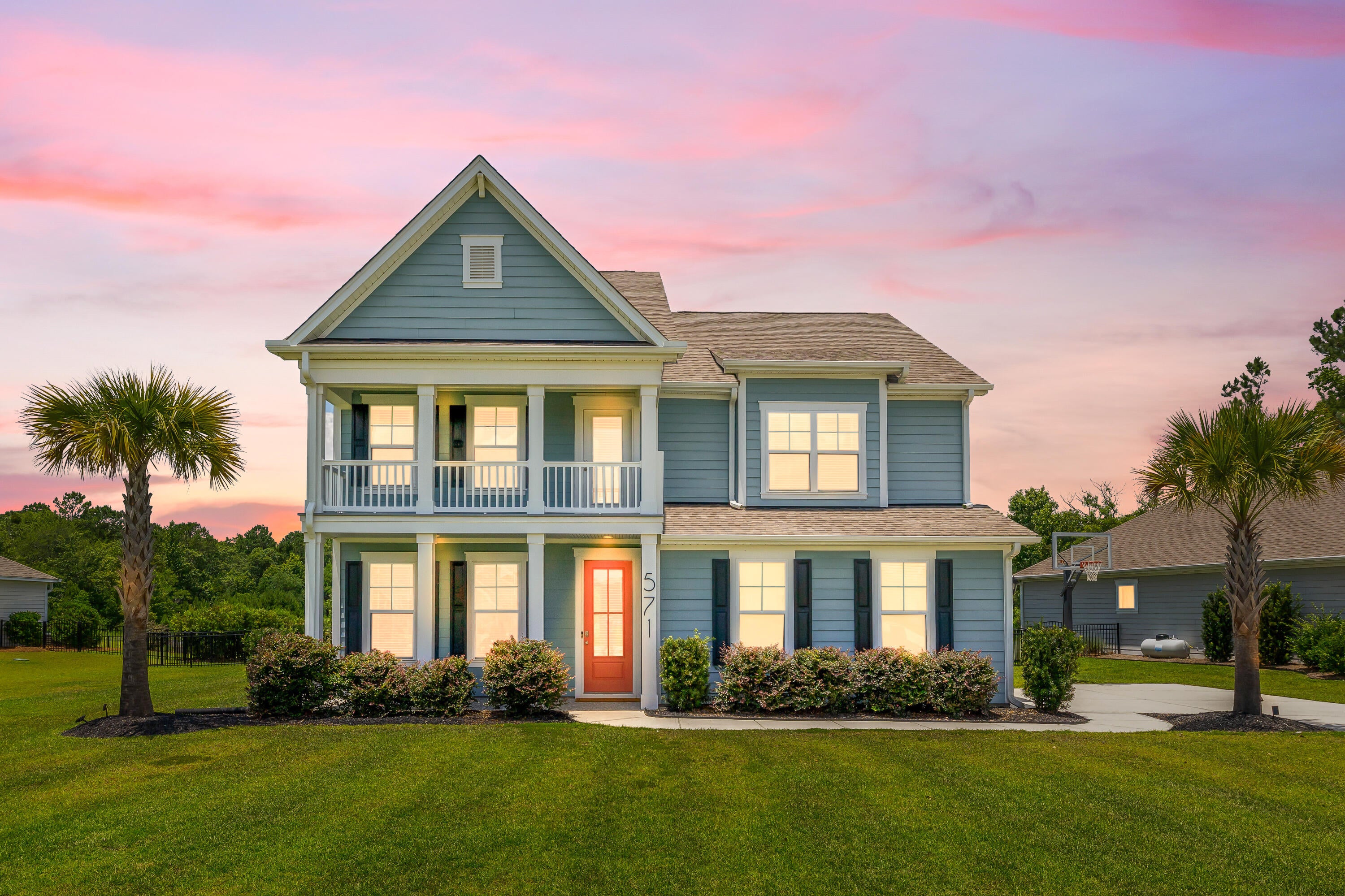 571 Pontoon Road