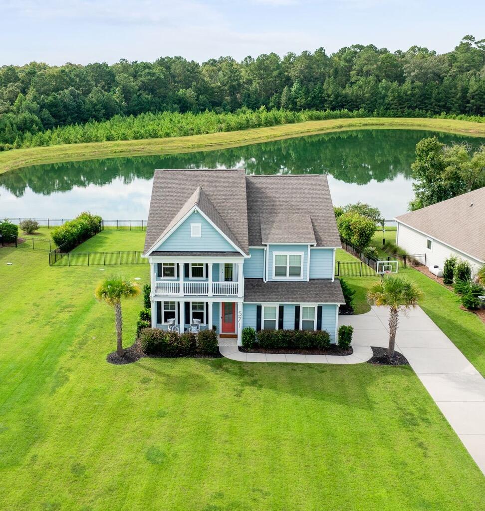 571 Pontoon Road