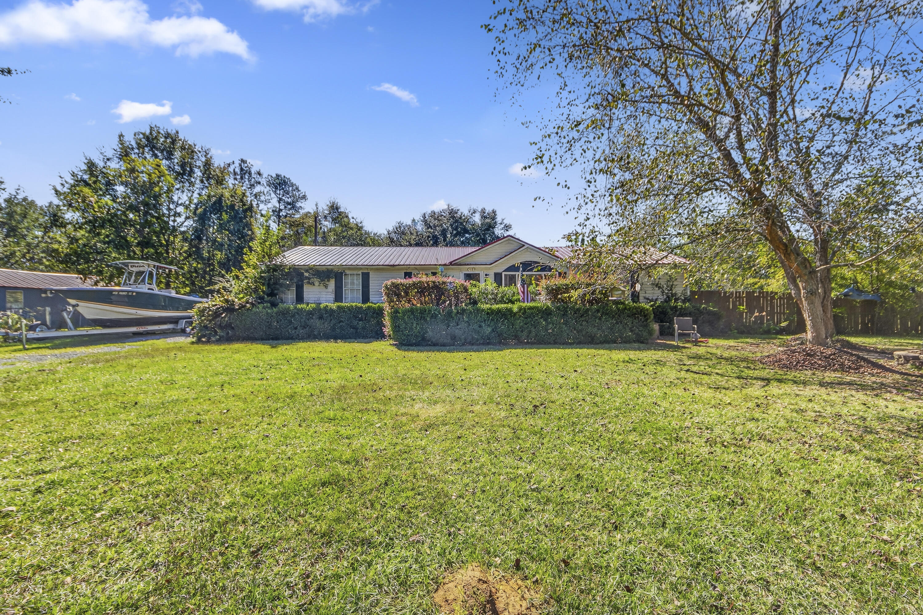 1165 Thomas Walters Road