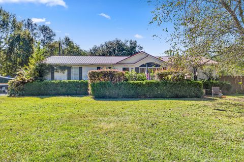 1165 Thomas Walters Road Pineville SC 29468