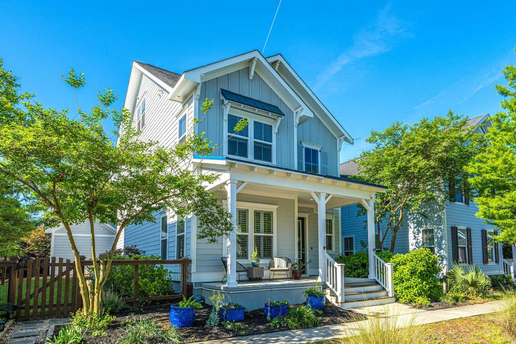 Photo of 5162 Celtic Drive, North Charleston, SC 29405 (MLS # 26010863)