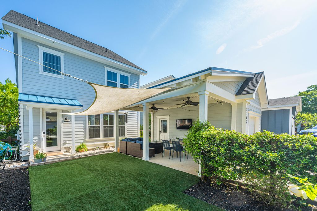 Photo of 5162 Celtic Drive, North Charleston, SC 29405 (MLS # 26010863)