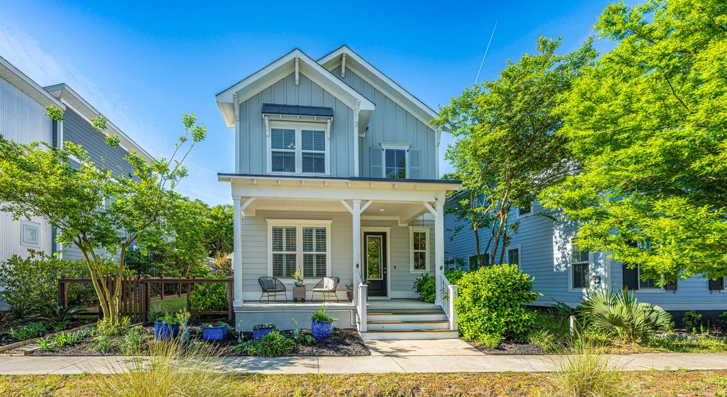 Photo of 5162 Celtic Drive, North Charleston, SC 29405 (MLS # 26010863)