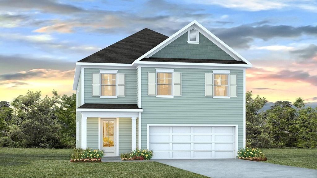 Photo of 1039 Laurel Oaks Drive, Summerville, SC 29483 (MLS # 26013012)