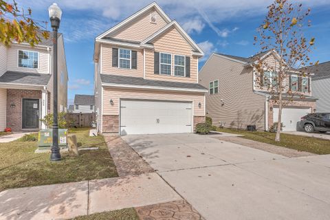 A home in Summerville