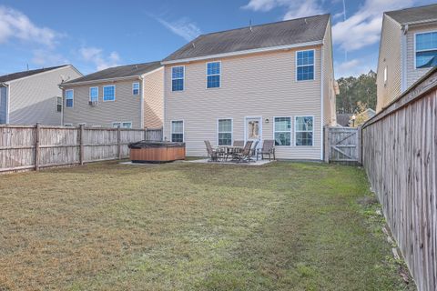 A home in Summerville