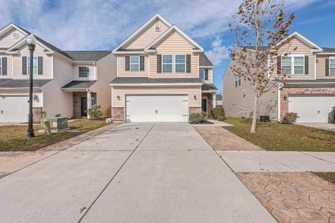 A home in Summerville