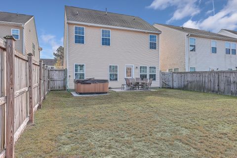 A home in Summerville