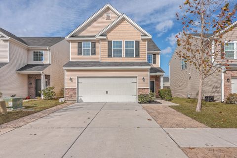 A home in Summerville