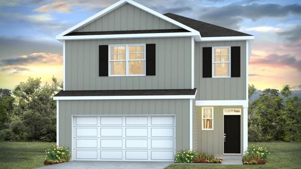 Photo of 762 Long Bluff Road, Summerville, SC 29486 (MLS # 25020879)