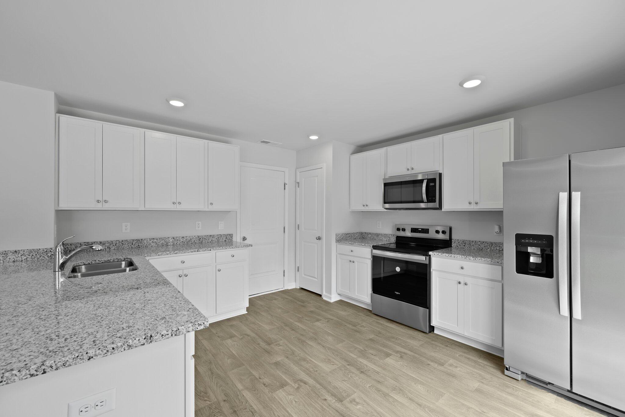 405 Tulip Poplar Drive