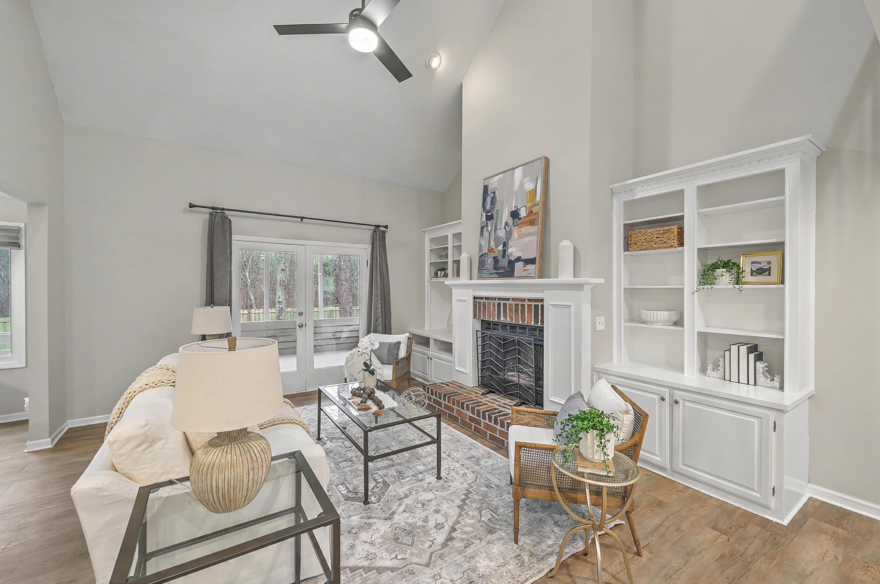 132 Hidden Fawn Circle