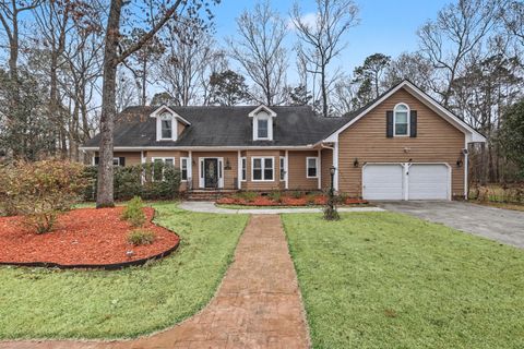 132 Hidden Fawn Circle Goose Creek SC 29445
