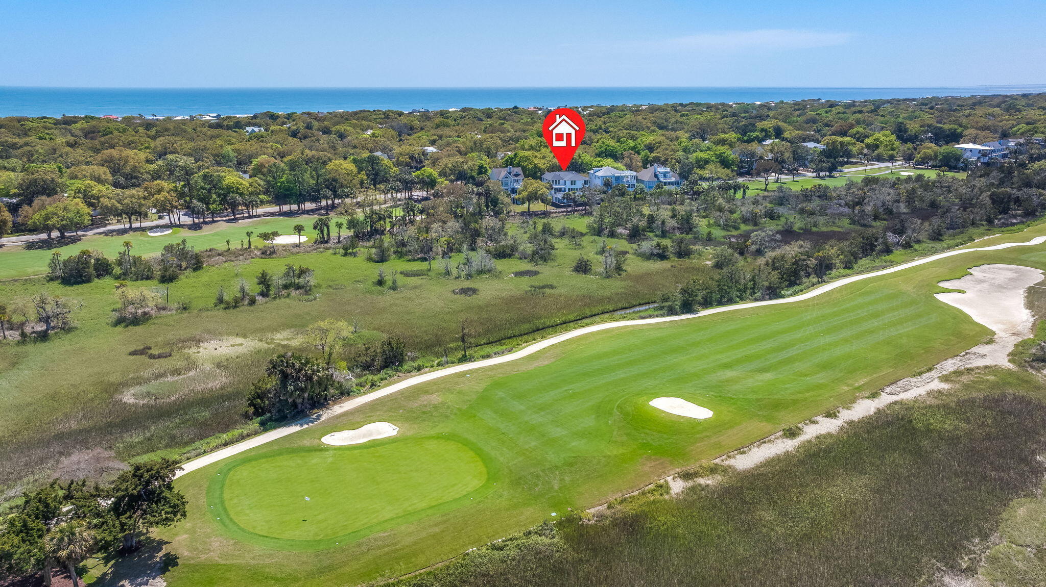 3307 Waterway Boulevard