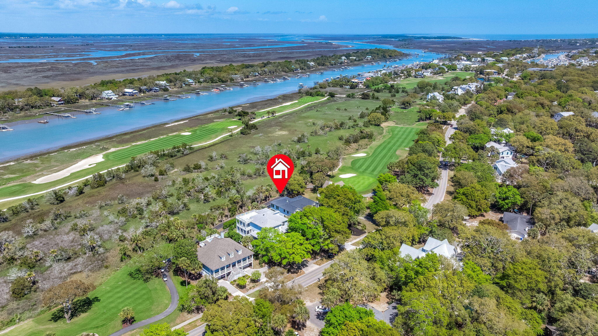 3307 Waterway Boulevard