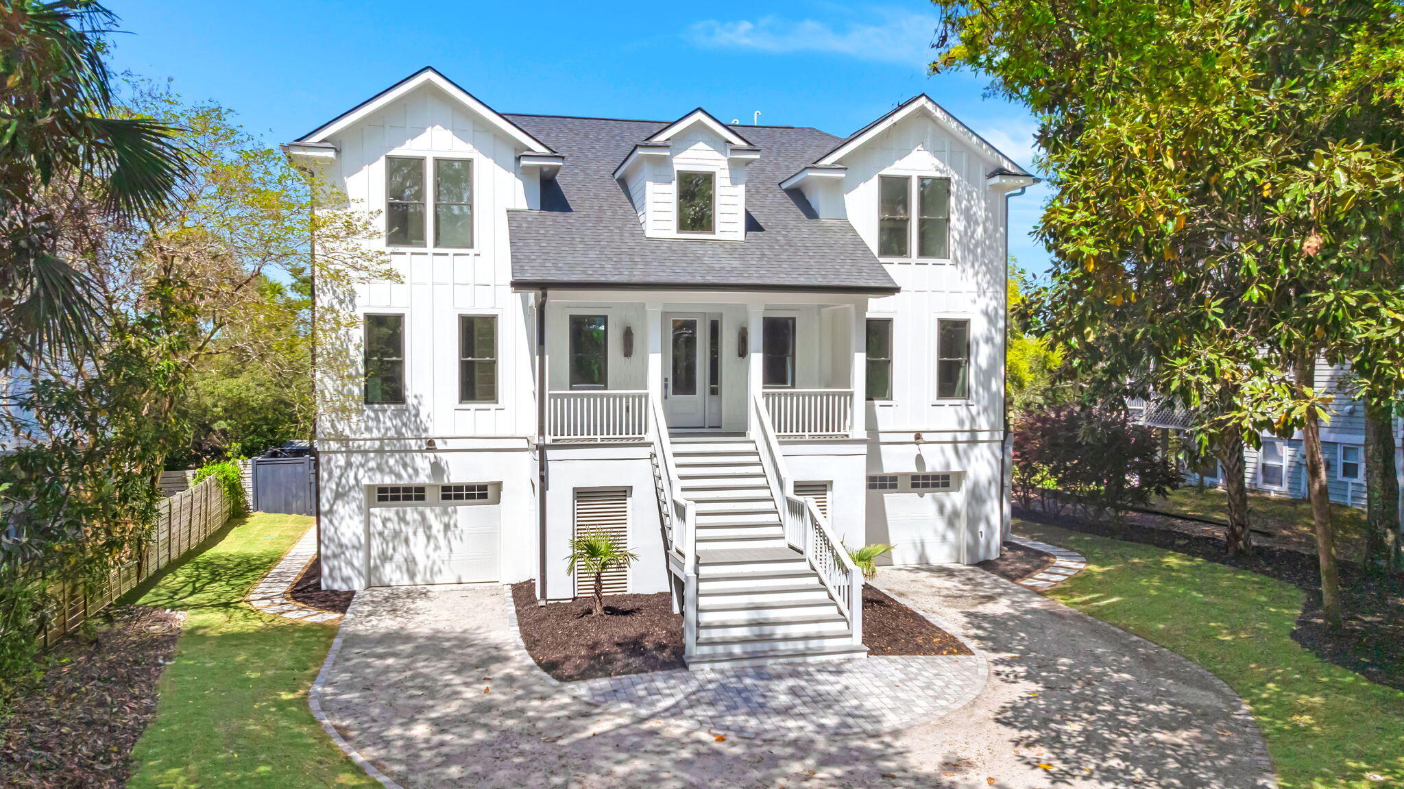 3307 Waterway Boulevard