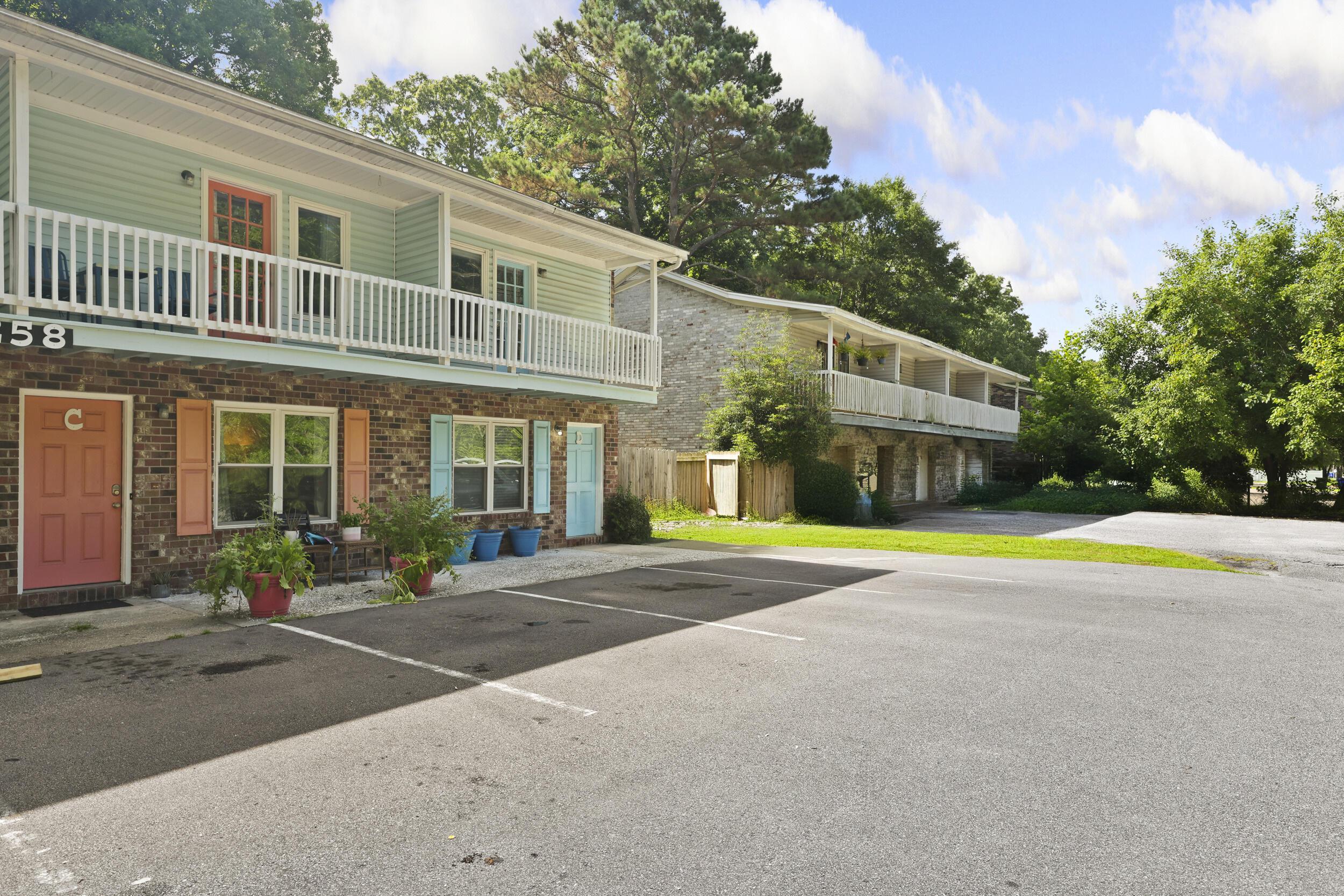 258 Fleming Road