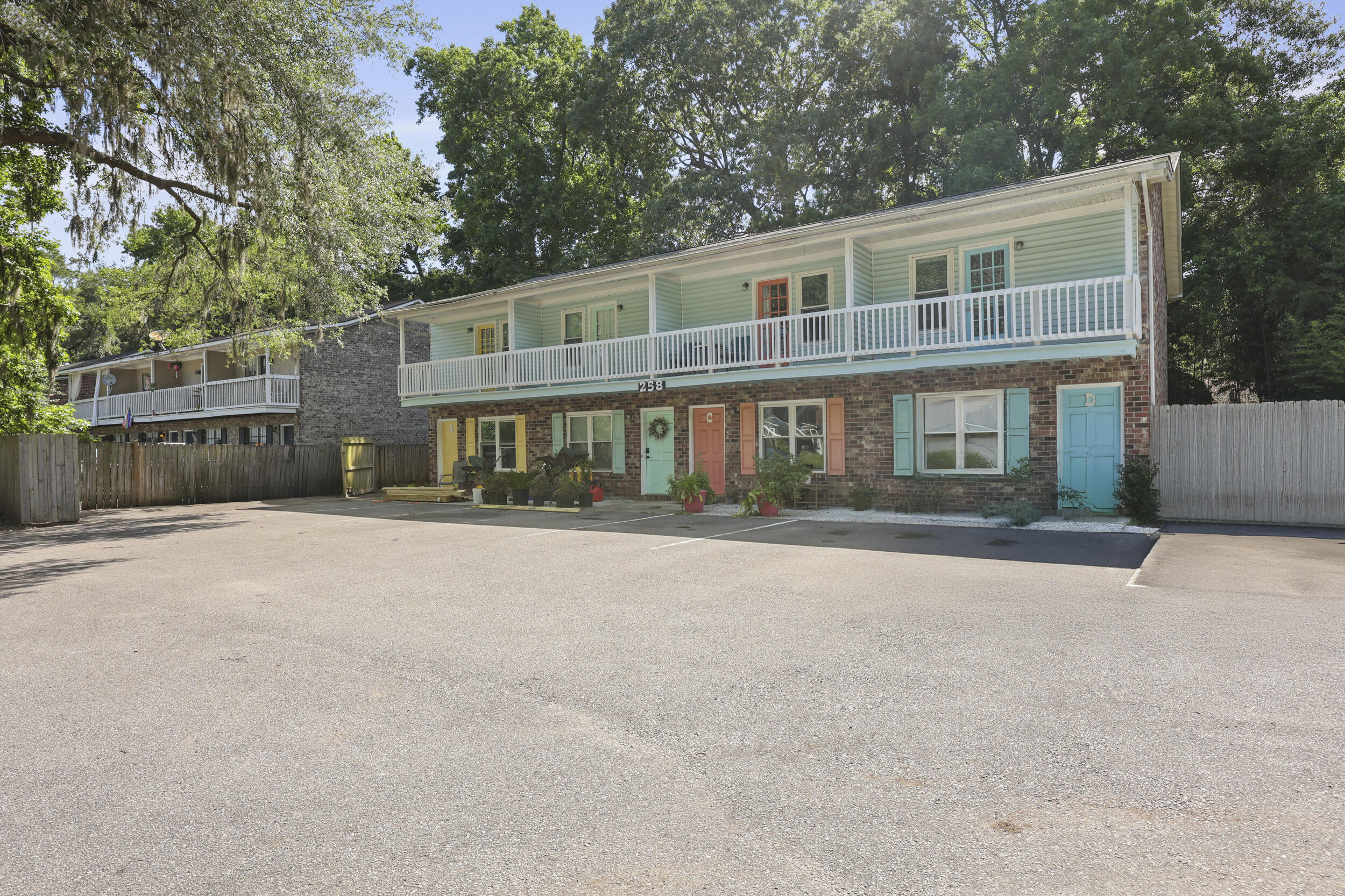 258 Fleming Road