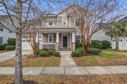 A home in Summerville