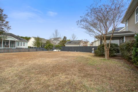 A home in Summerville