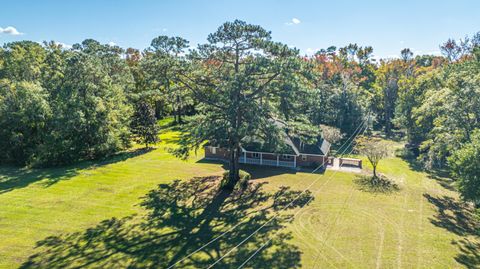 A home in Johns Island