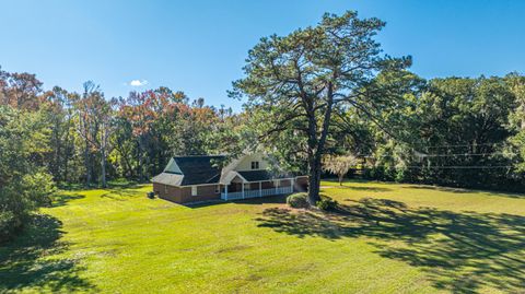 A home in Johns Island