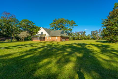 A home in Johns Island