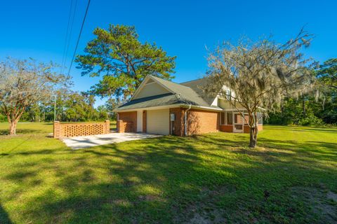 A home in Johns Island