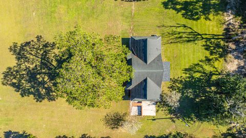 A home in Johns Island