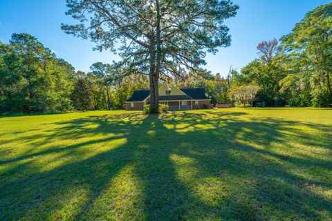 A home in Johns Island