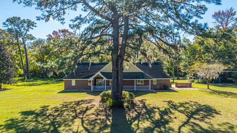 A home in Johns Island