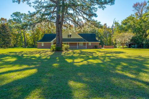 A home in Johns Island