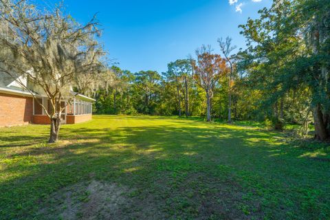 A home in Johns Island