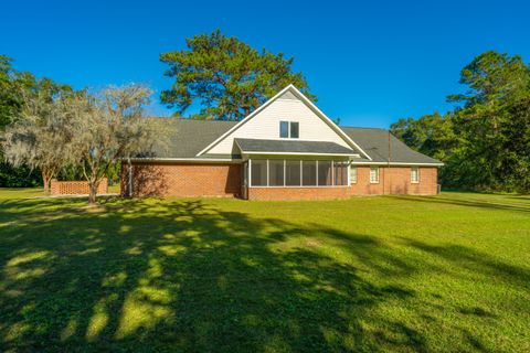 A home in Johns Island