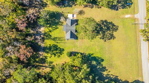 A home in Johns Island